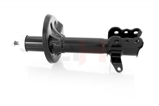 Right Rear Hydraulic Shock Absorber Mazda 626 Station Wagon 1997 Gf3h28700a