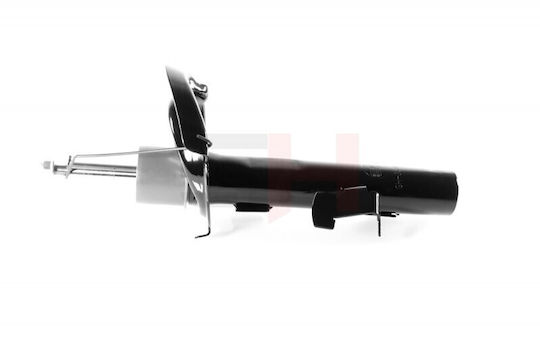 Autoaufhängung Stoßdämpfer Vorne Links Gas Volvo C30 06 S40 II V50 30616928