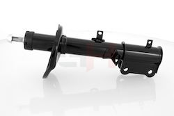 Right Rear Hydraulic Shock Absorber Toyota Corolla E10 92-97 4853019715 Right Rear Hydraulic Shock Absorber Toyota Corolla E10 92-97 4853019715