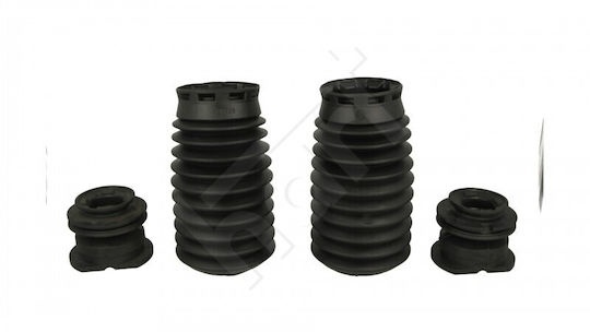 Set Protecție Amortizor De Șocuri Laguna Dreapta 540500001r