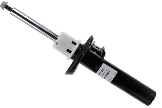 Предни амортисьори Audi TT 8j3 2,0 Tfsi 10-14