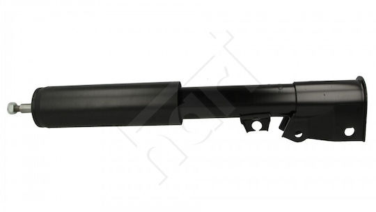 Абсорбатор На Удари Заден Seat Ibiza 1984-1993 Маслен Se021157200a