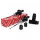 Set Amortizoare Bara Fata Nissan Np300 Navara Căutător De Drumuri Iii 561005x05a