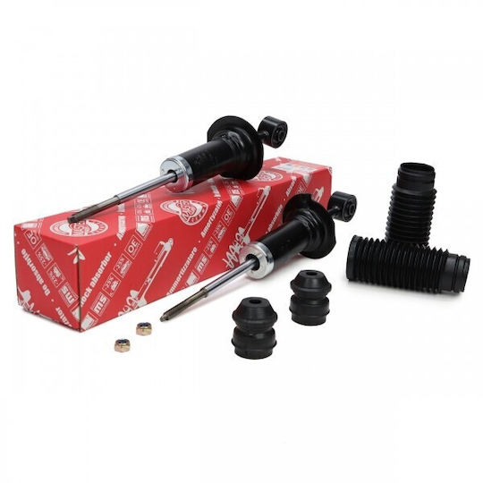 Set Amortizoare Bara Fata Nissan Np300 Navara Căutător De Drumuri Iii 561005x05a