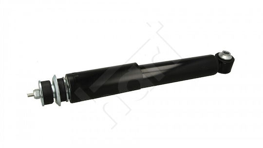 Αμορτισέρ Εμπρός Mercedes W163 M-class 98-05 Αέριο 1633260200