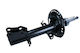 Maxgear Stoßdämpfer Vorne Renault Kangoo 08-/db Citan 12 315 298