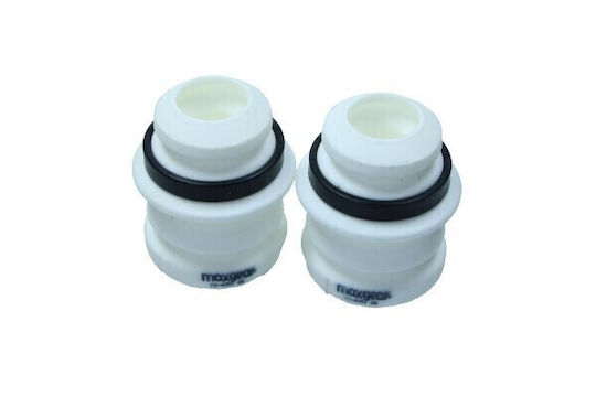 Shock Absorber Mounting Set Mitsubishi Front Lancer 03- Outlander 03 Only Dampers 2 Pieces D5047