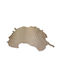 JGS S.A. Upholstery Leather Soft Beige Cambridgmush 5 10m² Napa Cowhide