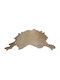 JGS S.A. Furniture Leather Soft Beige Cambridgmush 5 22m² Napa Cowhide