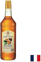 Maison Rieme Sirop Pentru Cocktailuri Cu Gust De Fructe Ale Pasiunii 1000ml