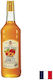 Pfirsich Aprikosen Sirup – Getränke Cocktailzutaten 1000 Ml