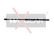Maxgear Stoßdämpfer Motorhaube Vw A8 S8 91-03 30927675