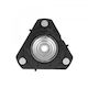Front Shock Absorber Bearing Honda Civic 2005 Left Or Right Metal-Rubber