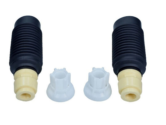Shock Absorber Mounting Set Fiat Front 500 10/07 Panda Ii 09/03 Ford Ka Ii 10/08 Spacers + Covers Set 214 640