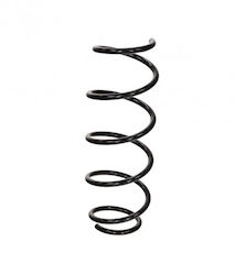 Mercedes A W169 04 Front Suspension Spring 1693212504 Mercedes A W169 04 Front Suspension Spring 1693212504