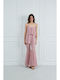 Women's Blouse with Spaghetti Straps Rotten Apple