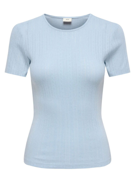 Jdy Women's Blouse Cashmere Blue