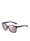Bolle Ochelari De Soare Pentru Femei Cu Culoare Full Face Violet Și Culoare Violet AF12493