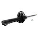 Gas Shock Absorber Audi A2 Fabia Roomster Fox Polo 8z0413031ab