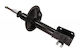 Front Shock Absorber Fiat Scudo Jumpy 806 Expert 96 Gas S4519