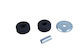 Μαξιλάρι Αμορτισέρ Mazda Εμπρός Πίσω Mx-5 Rx8 1.3-2.6 03 Αριστερή Δεξιά Sm5620