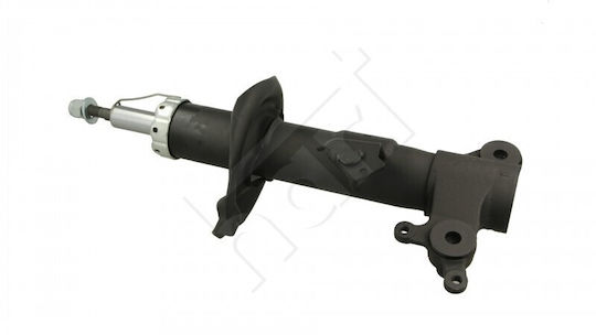 Front Shock Absorber Nissan Primera 03 Right Gas 54302-au000