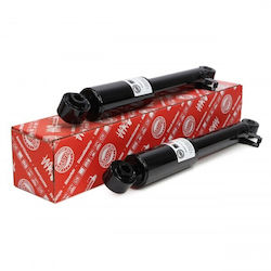 Set Rear Shock Absorbers Hyundai Santa Fe II CM 2.4 11.10-12.12 Set Rear Shock Absorbers Hyundai Santa Fe II CM 2.4 11.10-12.12