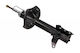 Shock Absorber Mazda Rear 323 Right 98 B26r-28-700g