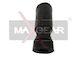 Rear Shock Absorber Bumper Volkswagen A100/A6 185mm 1991-1997 835742