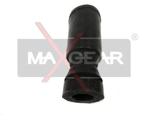 Rear Shock Absorber Bumper Volkswagen A100/A6 185mm 1991-1997 835742