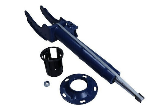 Meyle Stoßdämpfer Für Vorderseite Links Volkswagen Touareg 2010 7p6 413 031 Ak