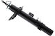 Shock Absorber Land Rover Rear Evoque 11 Left