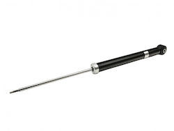 Shock Absorber Ford Transit Courier 14 Rear L R Gas F7bc-18080-ad