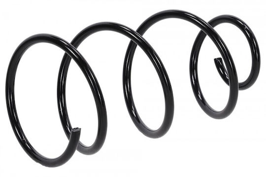 Suspension Spring Fiat Seicento 98-10 Front 98603816