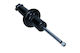 Shock Absorber Peugeot Rear 508 508 Sw 1.6-2.2d 11.10 Left Or Right 314 849