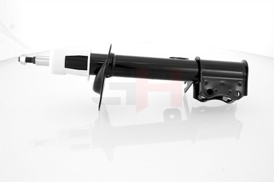 Right Rear Hydraulic Shock Absorber Chevrolet Lacetti 2004 96454525