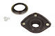 Maxgear Stoßdämpfer Lager Citroen Saxo Satz Riemen 503815