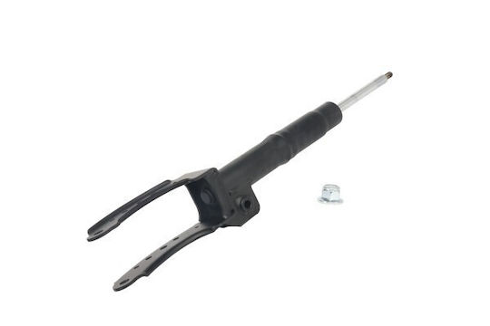 Амортисьор Преден Десен VW Тоуарег 13-18 Газов 7p6413032ak