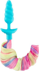 b-Vibe Limitierte Edition Anal Plug mit Vibration