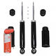 Set Amortizoare De Șocuri Spate Ford Galaxie Mondeo IV S-Max S80 II 31200215