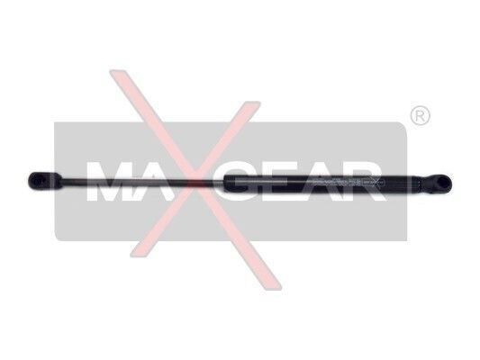 Абсорбатор На Удари Капак На Двигател Фолксваген T5 03 1.9tdi-2.5tdi 1401650162