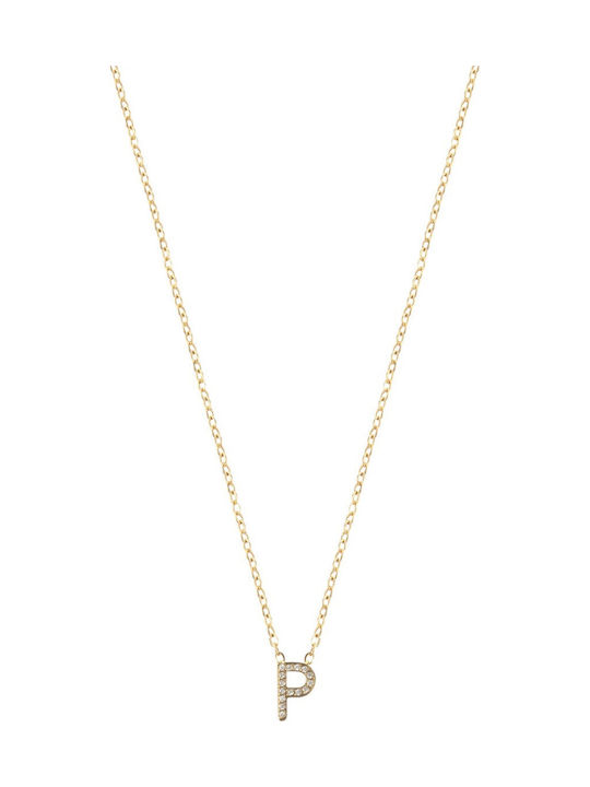 Bag to Bag Necklace YC-XL0023-Gold