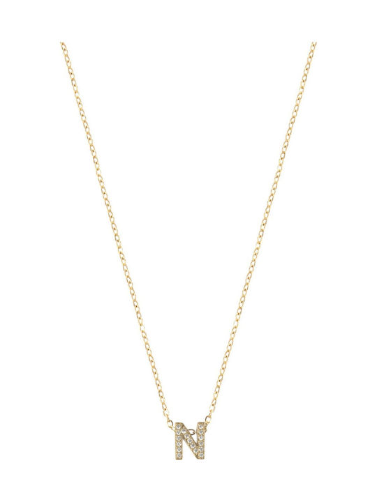Bag to Bag Necklace