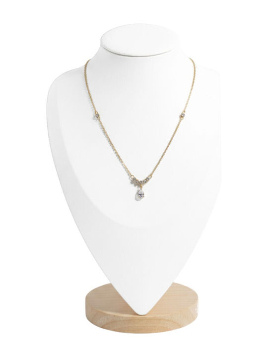 Bag to Bag Necklace