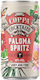 Coppa Cocktail Paloma 10% 200ml