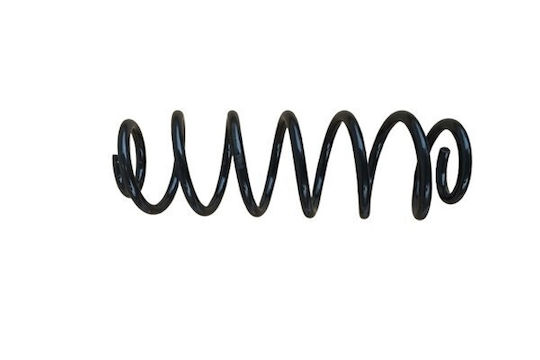 Rear Spring Skoda Octavia Volkswagen Golf Passat 1k0511115de