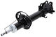 Front Shock Absorber Suzuki SX4 S-Cross 13 Vitara 15 Left 4160254P00