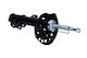 Αμορτισέρ Εμπρός Hyundai I30 Αριστερό 1 4-2 0 Crdi 07 314 010