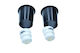 Shock Absorber Mounting Set Mini Rear R56 1.4-2.0d 10.06-11.13 910169