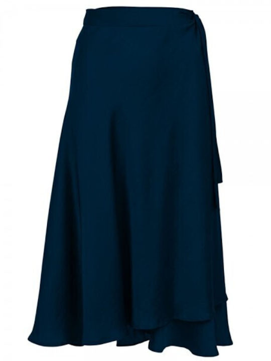 Moutaki Φούστα Navy